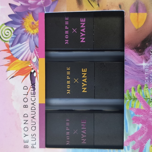 Fierce Fairytale Beyond Bold Lipstick Trio, 0.1235 Ounce, 3 new - Picture 3 of 3